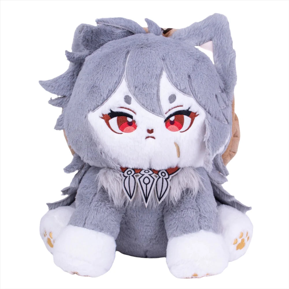 Genshin Impact Meow – Page 5 – PLUSH SHOP