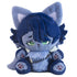 「Debut Sale」45Cm Honkai Starrail Sampo Plush Sampomeow Cute Puppet（Pre-Order） 45Cm 玩具