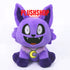 45Cm Smiling Critters Meow Plush Meow(Pre-Order) 玩偶