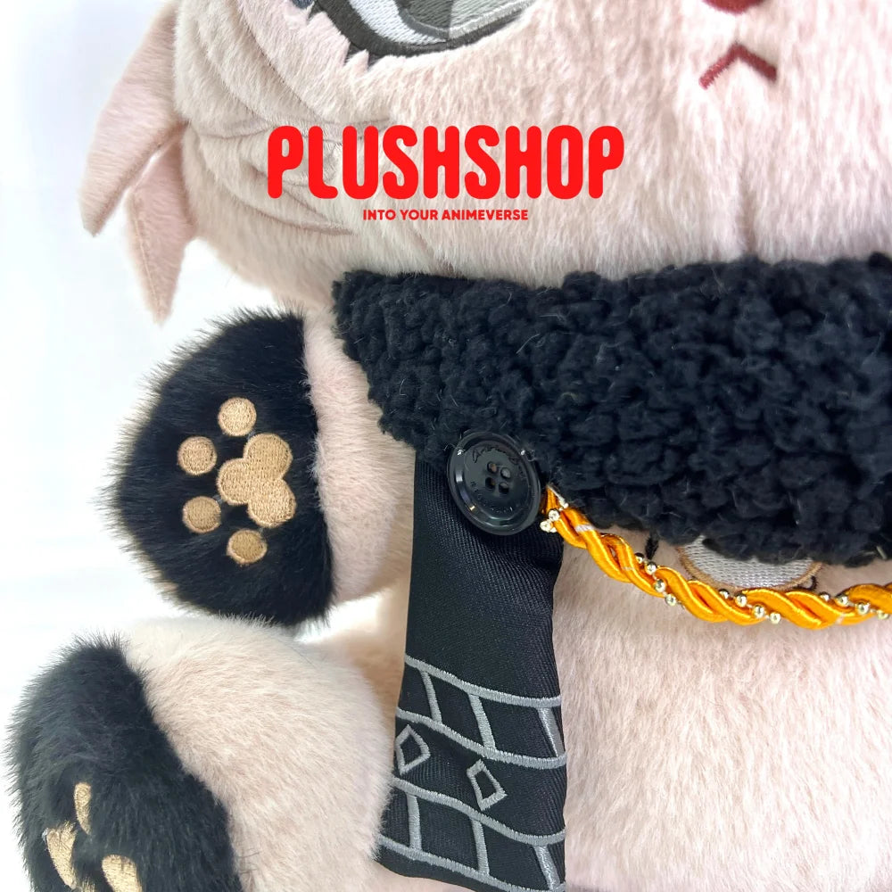 「Debut Sale」45Cm Zima Meow From Reverse 1999 （Pre-Order） 玩偶