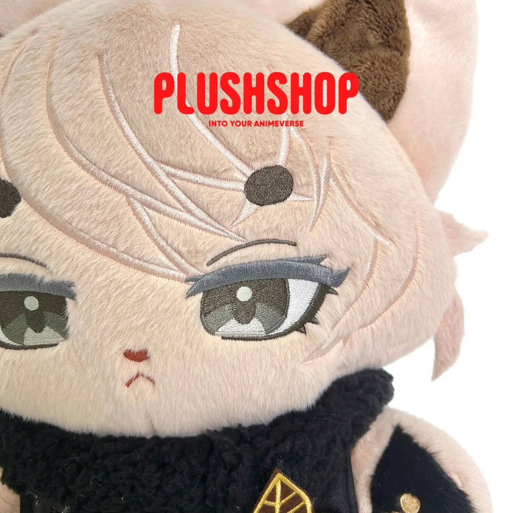 「Debut Sale」45Cm Zima Meow From Reverse 1999 （Pre-Order） 玩偶