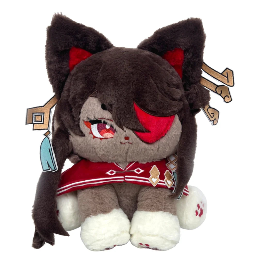 「Limited Sale」45Cm Beidou Meow 玩偶