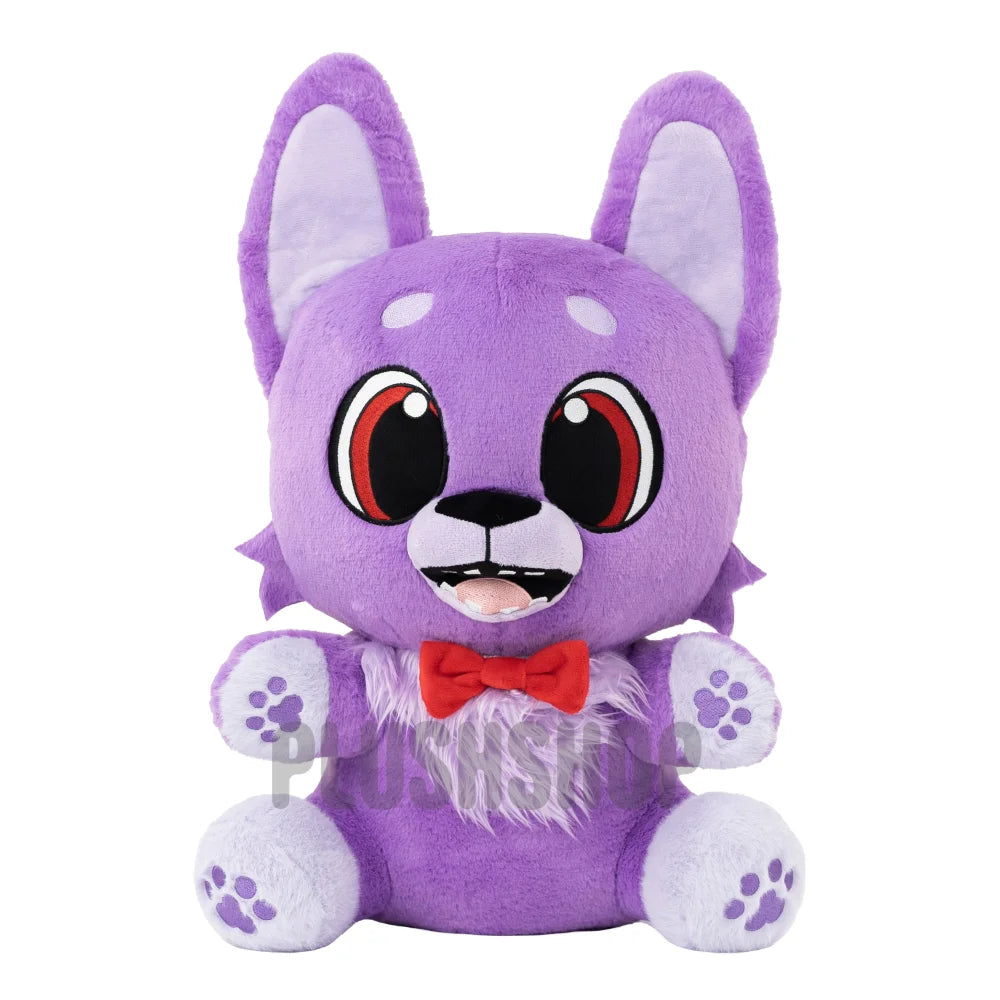 Bonnie Fnaf (18In) 玩偶