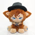 「Debut Sale」45Cm Bungou Stray Dogs Nakahara Chuuya Meow（Pre-Order） 45Cm 玩偶