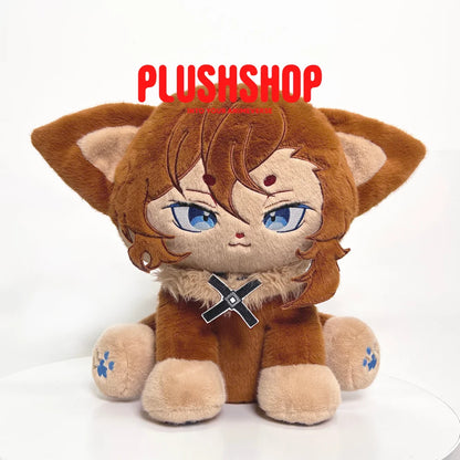 「Debut Sale」45Cm Bungou Stray Dogs Nakahara Chuuya Meow（Pre-Order） 玩偶