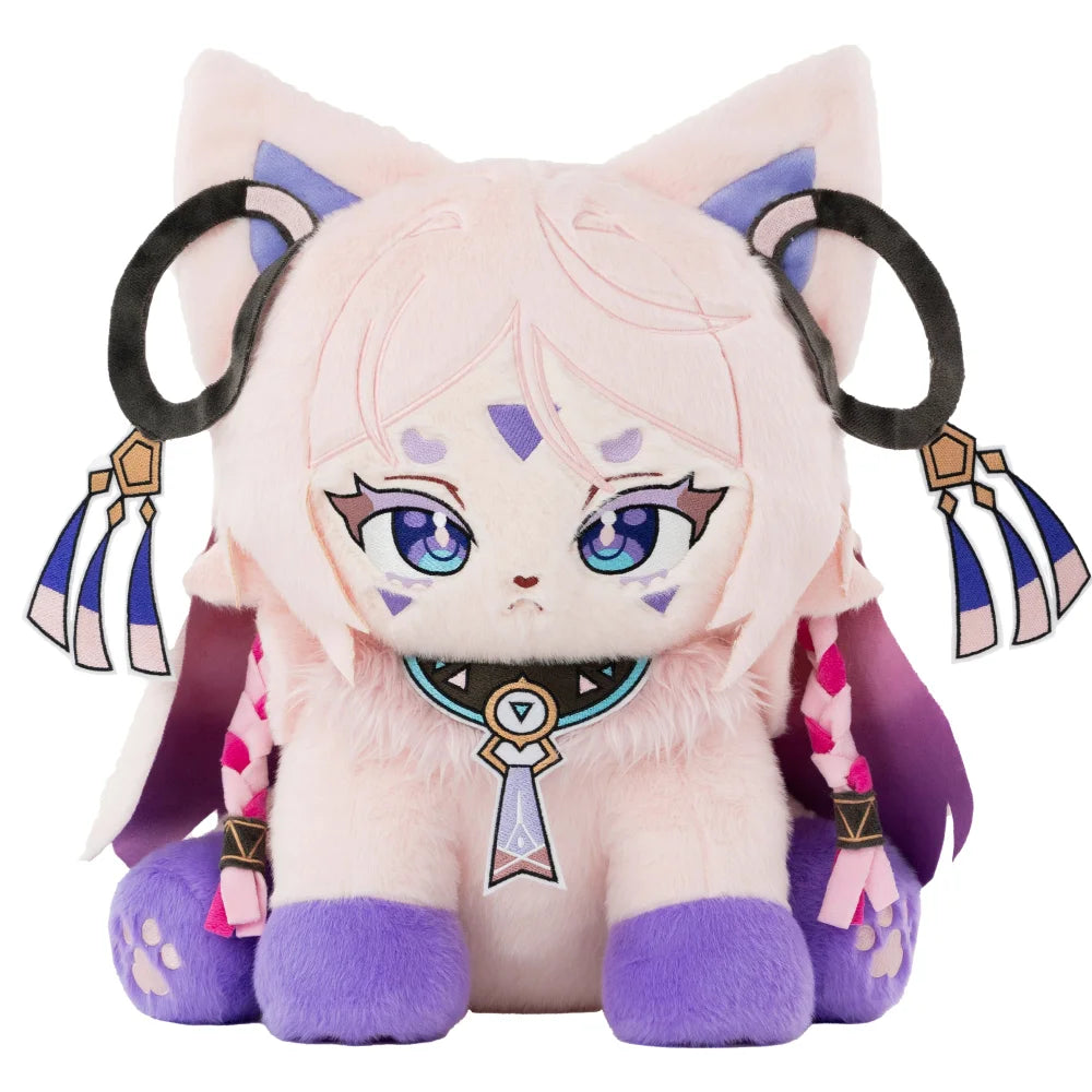 Genshin Meow – PLUSHSHOP