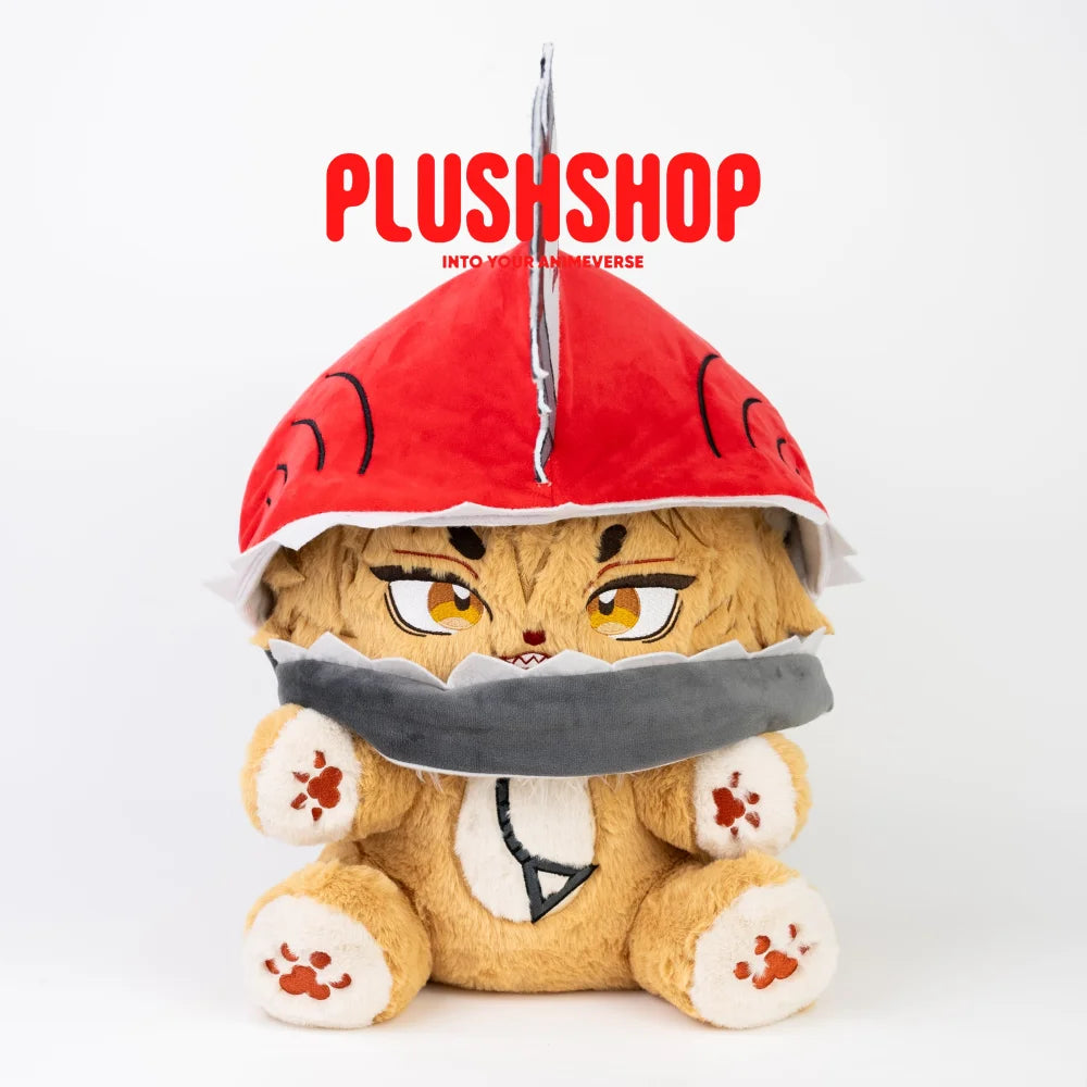 Chainsaw Man BIG Plushie Denji outlet Normal