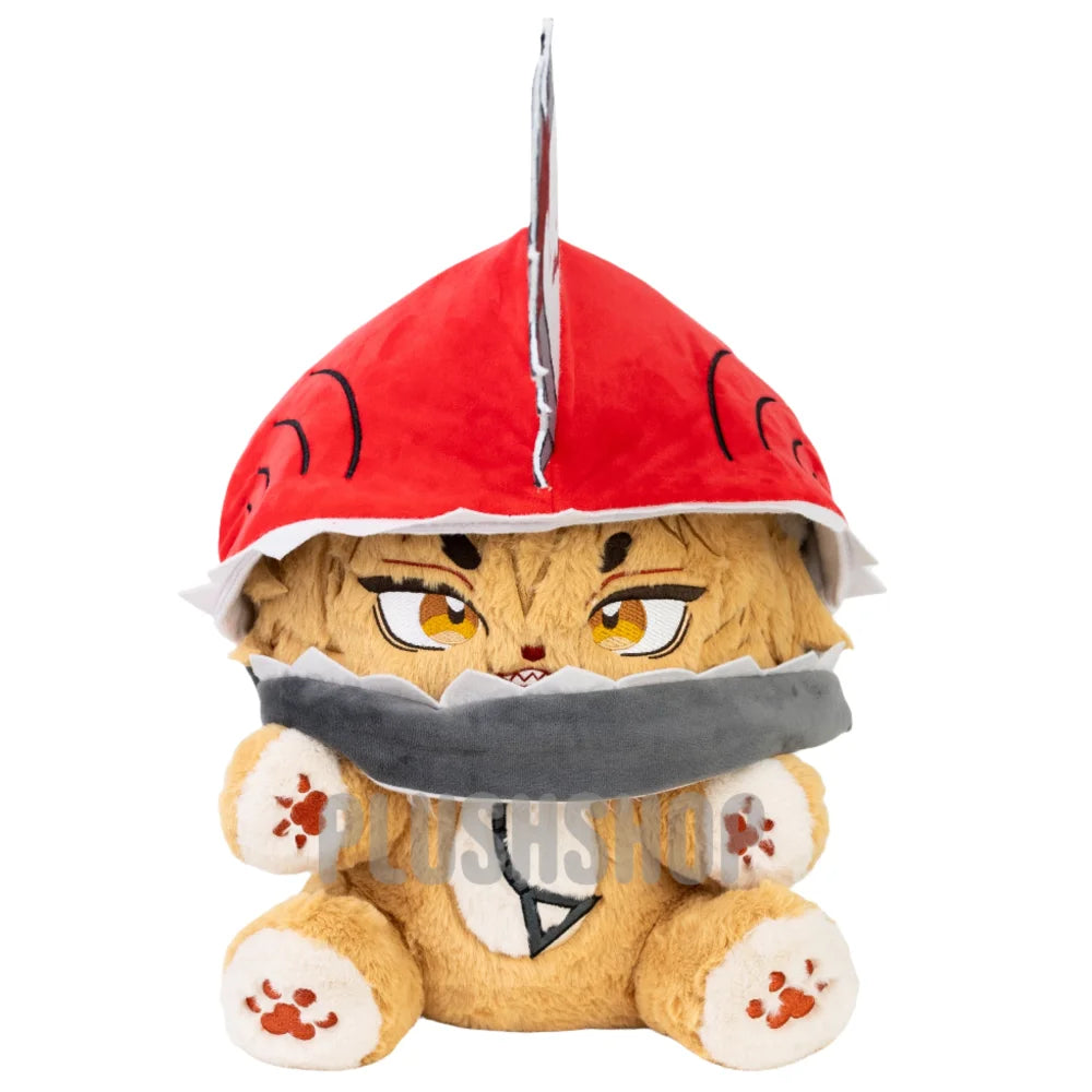 「Debut Sale」45Cm Denji Meow Csm 玩偶