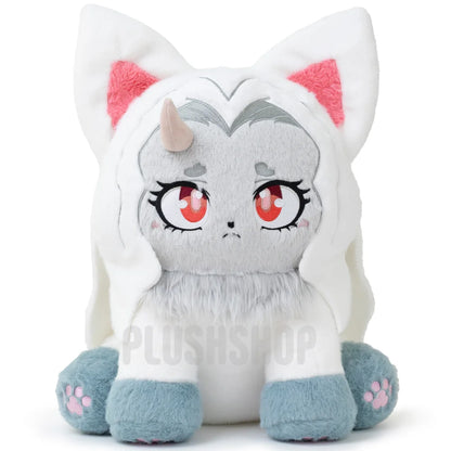 Erimeow MHA(17IN) Erimeow(Pre-order:Ship at Apr 25-May 10) 玩偶