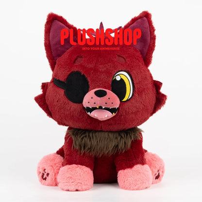 40Cm Foxymeow Fnaf Foxymeow(Pre-Order) 玩偶