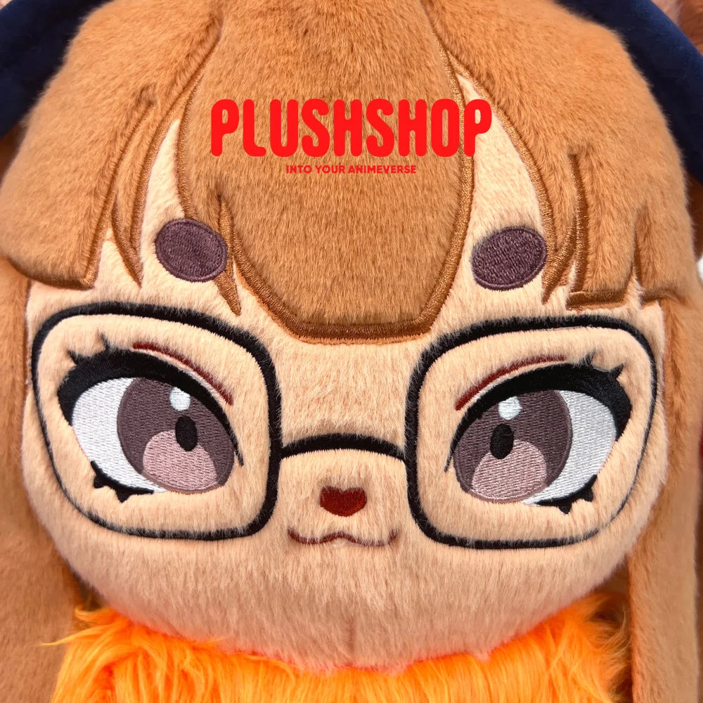 「Limited Sale」45Cm Futaba Meow Persona5 玩偶