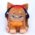 「Limited Sale」45Cm Futaba Meow Persona5 45Cm 玩偶