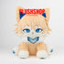 [Limited Edition ]45Cm Gepard Meow Honkai Starrail 45Cm Meow（Pre-Order） 玩偶