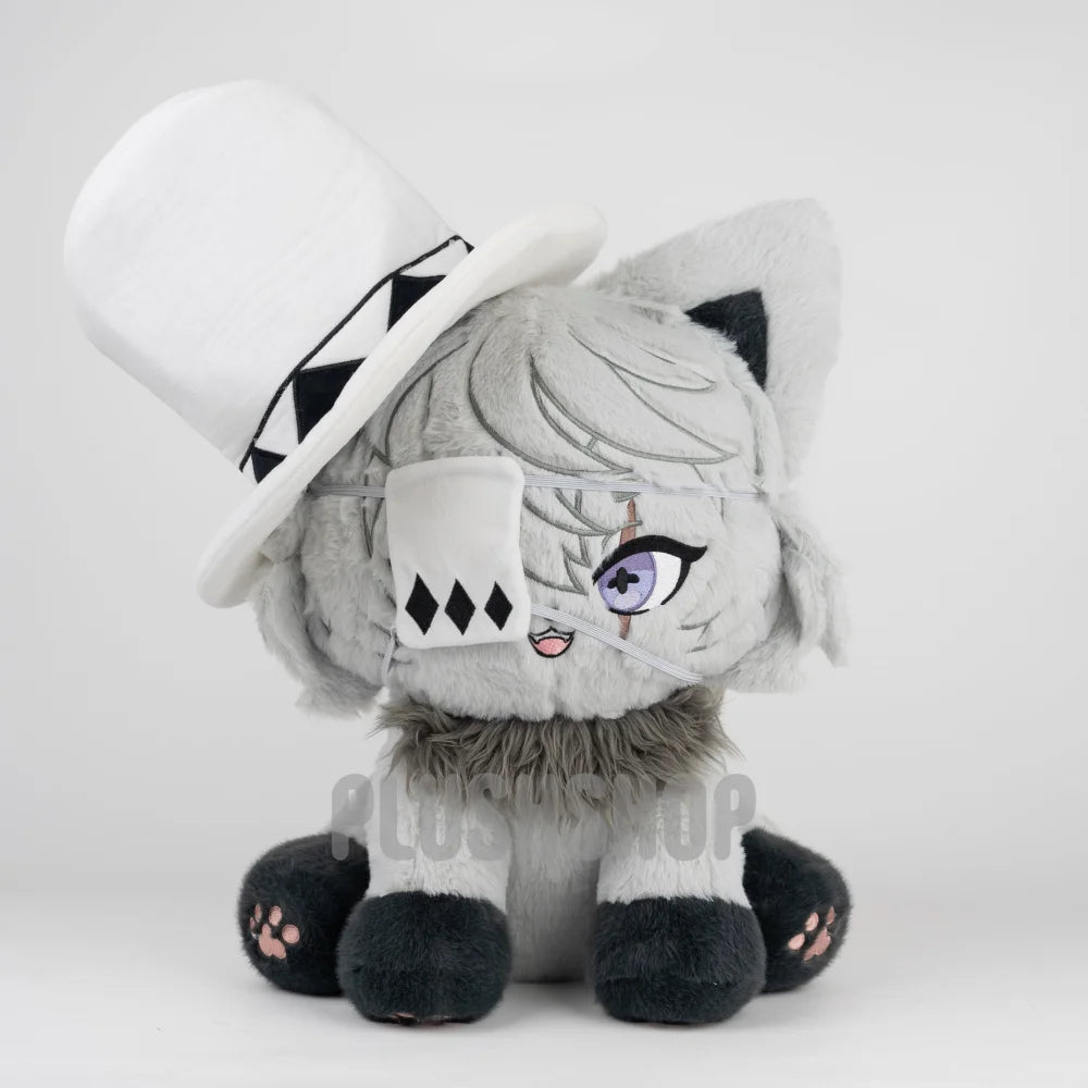 [Limited Edition]45Cm Gogolmeow 玩偶