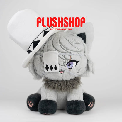 [Limited Edition]45Cm Gogolmeow 45Cm Gogolmeow（Pre-Order） 玩偶