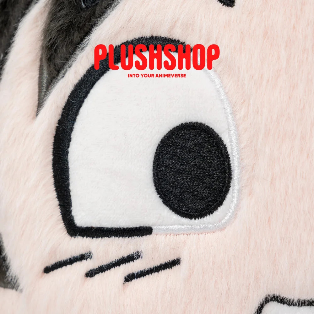 [Limited Edition] Gokumeow DB (17IN) Gokumeow((Pre-order:Ship at Mar 25-Apr 10) 玩偶