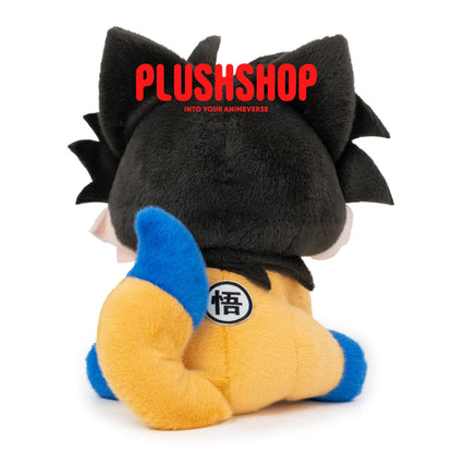 [Limited Edition] Gokumeow DB (17IN) Gokumeow((Pre-order:Ship at Mar 25-Apr 10) 玩偶