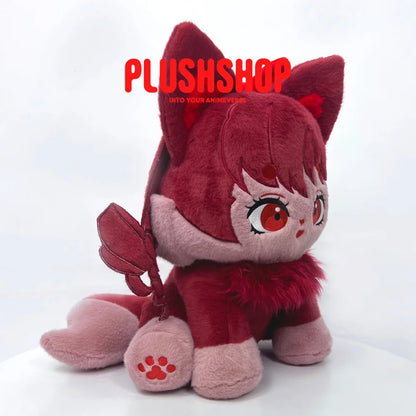 「Debut Sale」45Cm Kasumi/Sumirei Sumi Meow Persona5Royal 玩偶