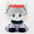 Killuameow Hunter×Hunter (17In) Killuameow(Pre-Order) 玩偶