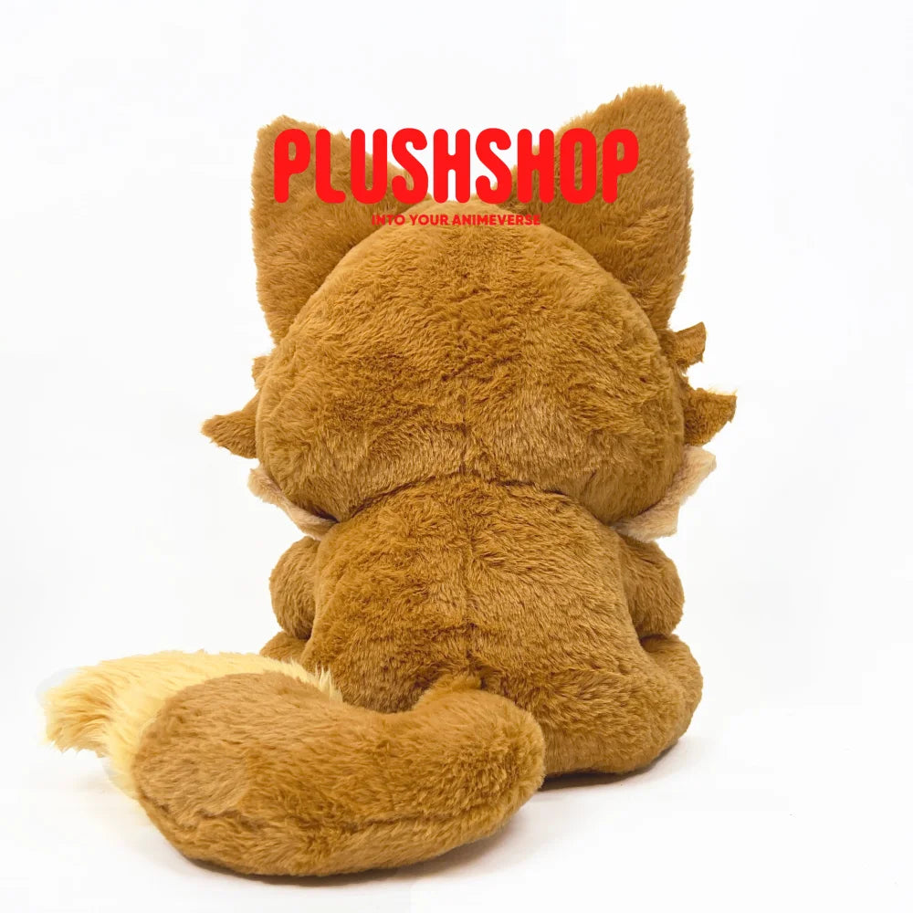 「Debut Sale」45Cm Tears Of Themis Luke Pearce Meow（Pre-Order）