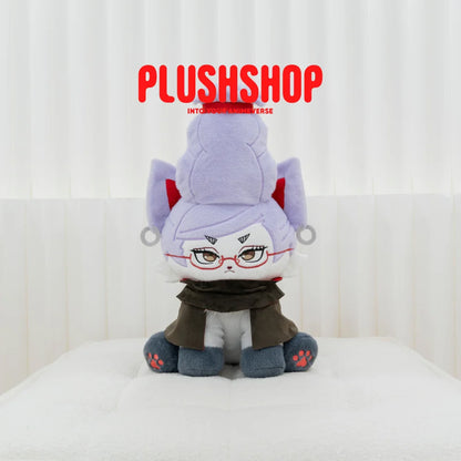 Seikomeow Dan Da Dan (20IN) Seikomeow(Pre-order:Ship at Apr 15-25) 玩偶