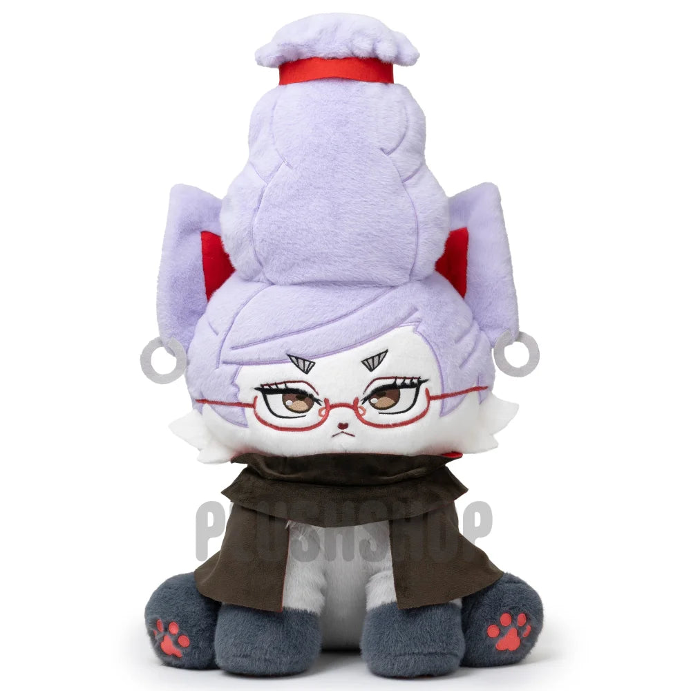 Seikomeow Dan Da Dan (20IN) Seikomeow(Pre-order:Ship at Apr 15-25) 玩偶