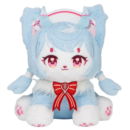 「Debut Sale」45Cm Sigewinne Meow Genshin Impact 玩偶