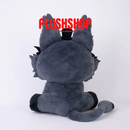 「Debut Sale」45Cm Stolas Meow Helluva Boss 玩偶