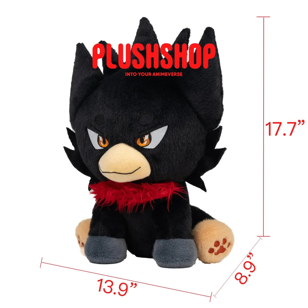 45Cm Tokoyamimeow My Hero Academia 玩偶