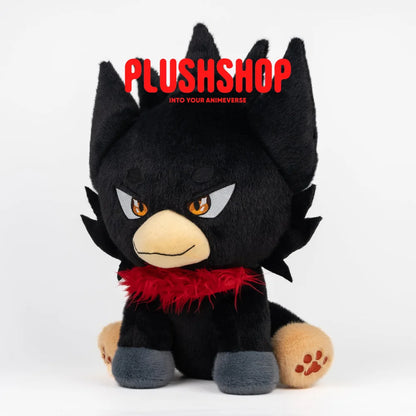 45Cm Tokoyamimeow My Hero Academia 玩偶