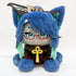 「Debut Sale」45Cm Genshin Xianyun Meow（Pre-Order） 45Cm 玩偶