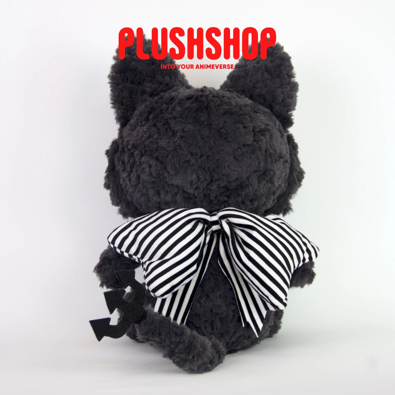 Twisted-Wonderland Grim Plushies Cute Puppet(Pre-Order)