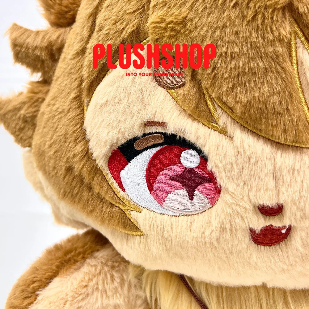 「Debut Sale」45Cm Tears Of Themis Luke Pearce Meow（Pre-Order）