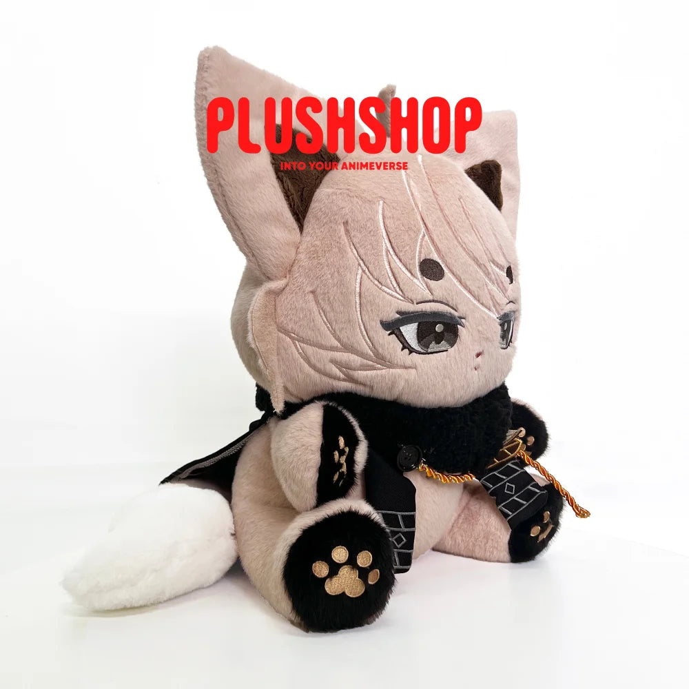 「Debut Sale」45Cm Zima Meow From Reverse 1999 （Pre-Order） 玩偶