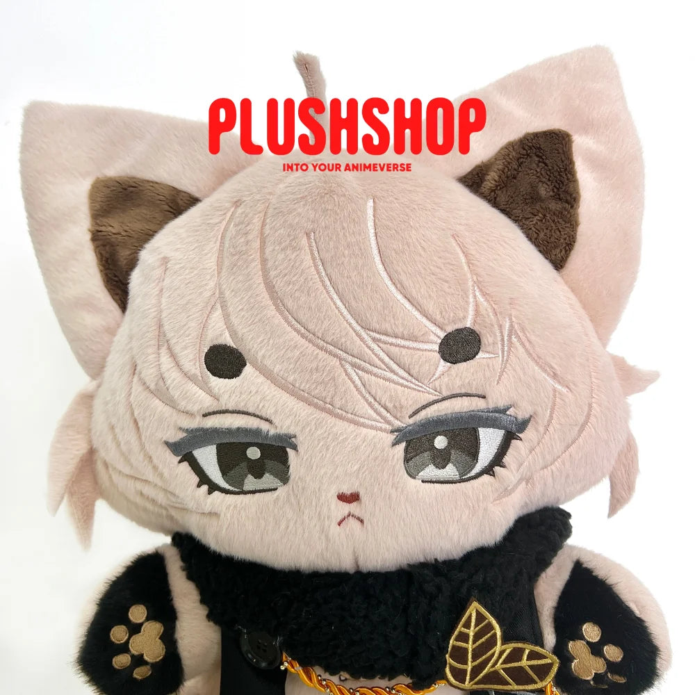 「Debut Sale」45Cm Zima Meow From Reverse 1999 （Pre-Order） 玩偶