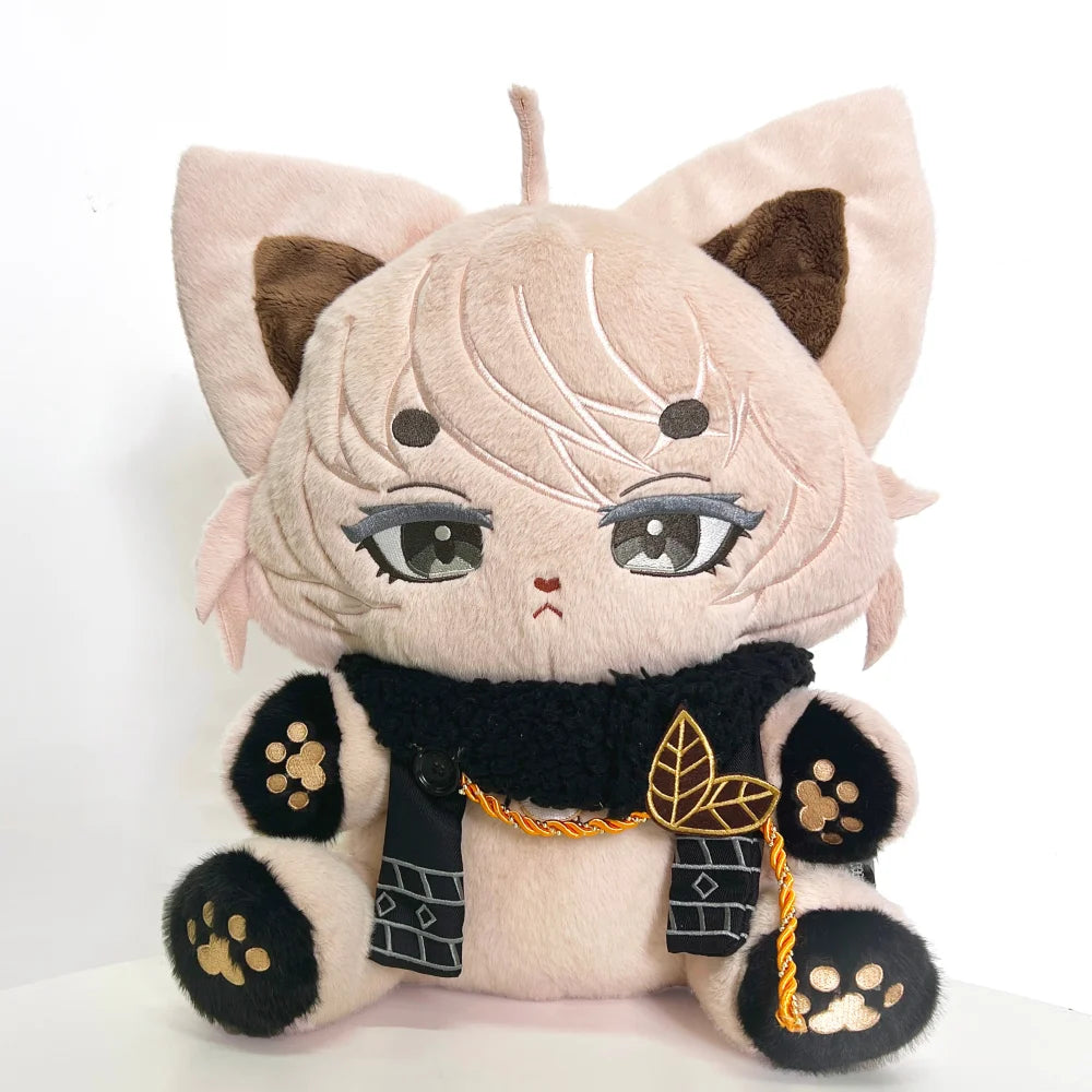 「Debut Sale」45Cm Zima Meow From Reverse 1999 （Pre-Order） 45Cm Zimameow 玩偶