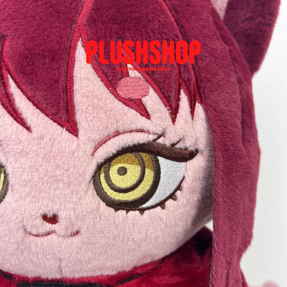 「Debut Sale」45Cm Makima Meow Chainsaw Man 玩偶