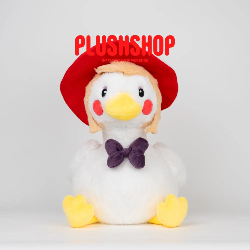 Duck plushies online