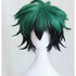 Genshin Impact Izuku Cosplay Wig 假发