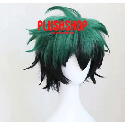 Genshin Impact Izuku Cosplay Wig 假发