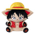 「Debut Sale」45Cm One Piece Monkey·d·luffy Meow（Pre-Order） 45Cm 玩偶