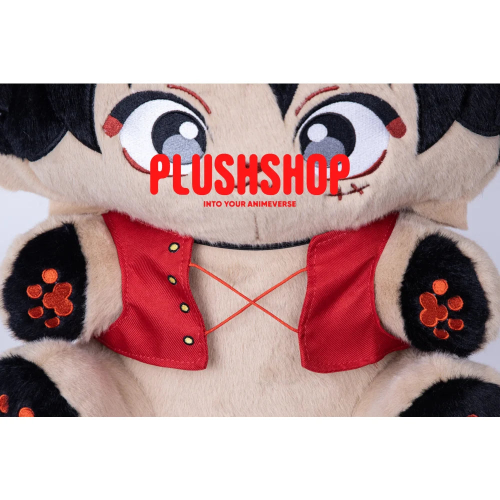 「Debut Sale」45Cm One Piece Monkey·d·luffy Meow（Pre-Order） 玩偶