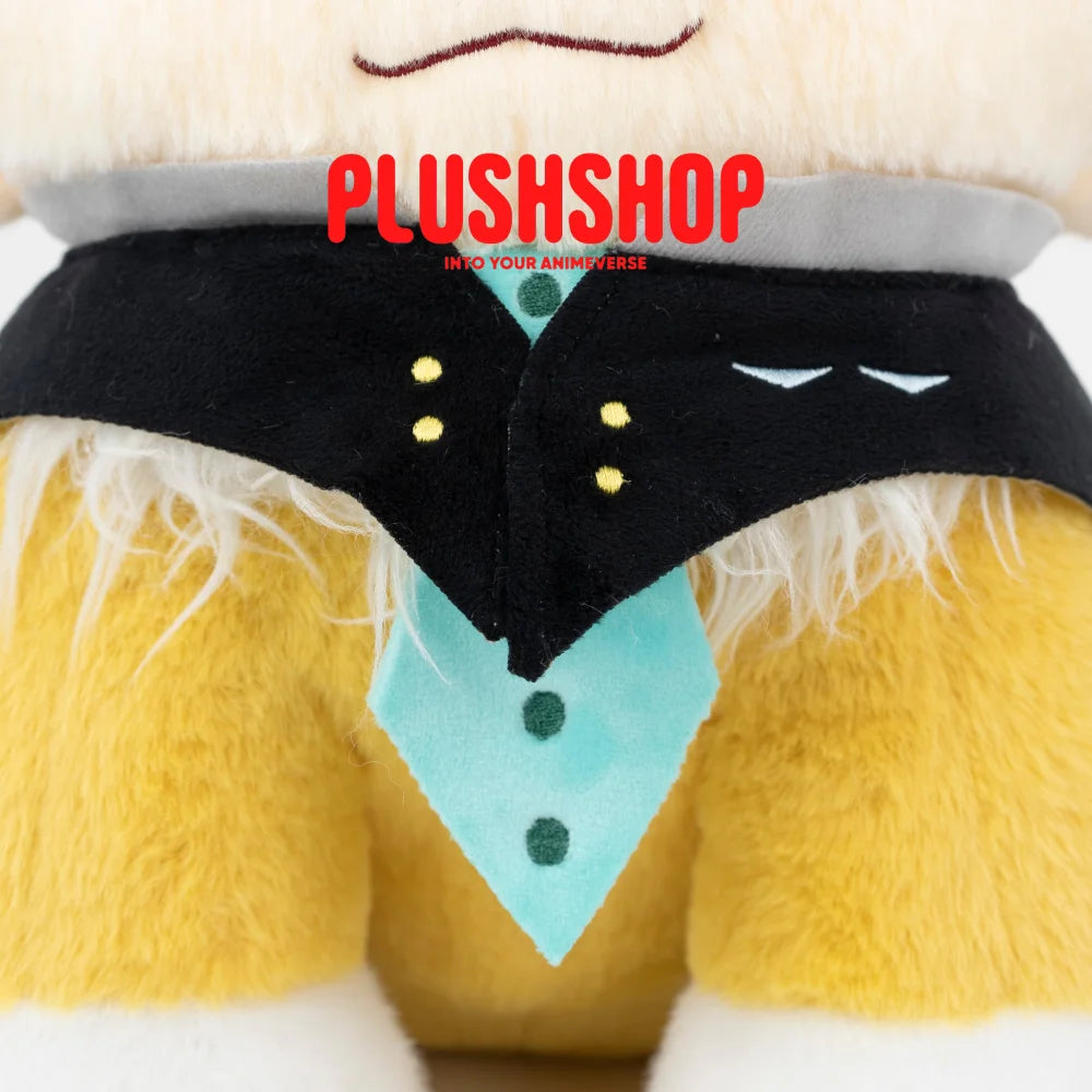 Monomameow My Hero Academia(17In) 玩偶