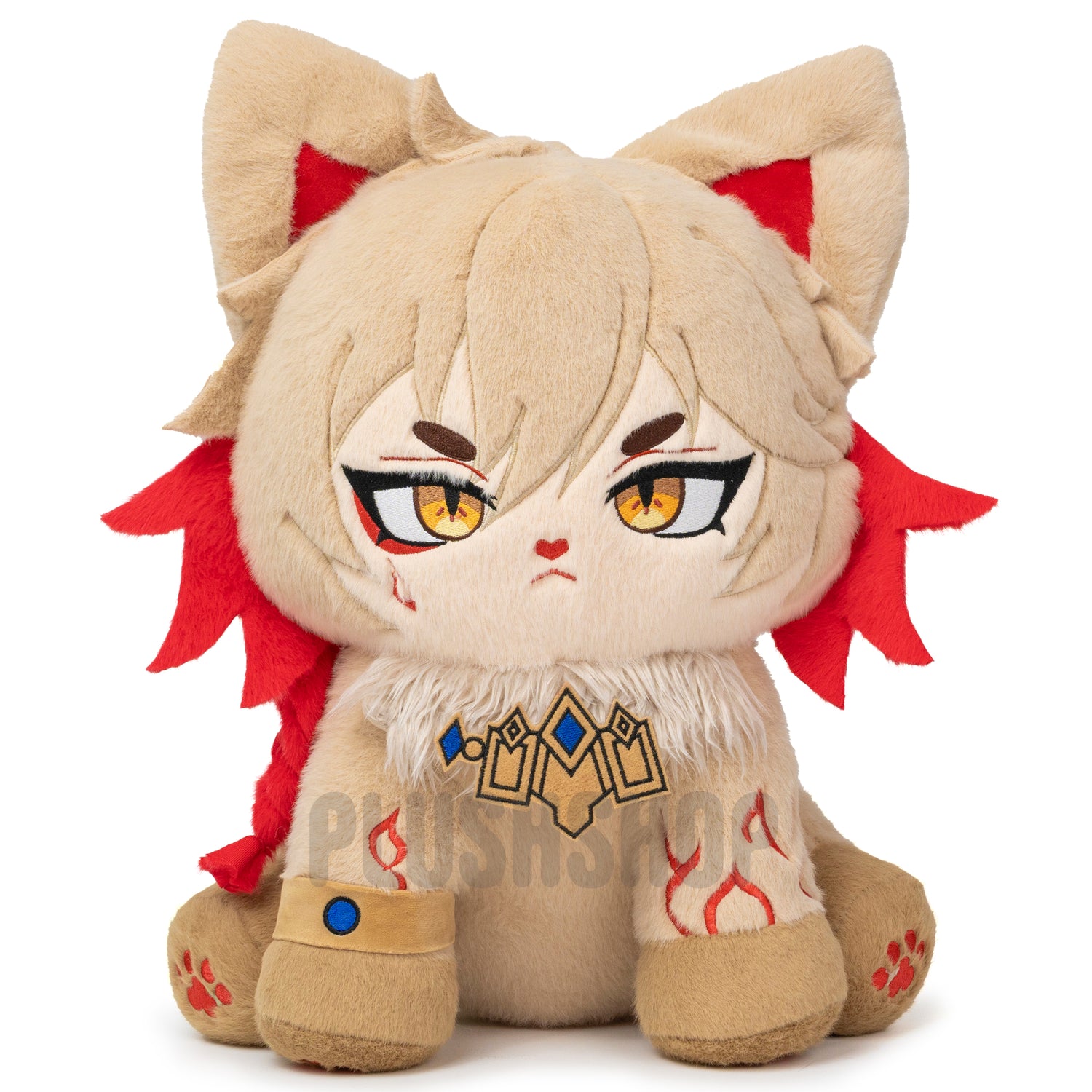 Mydeimeow Honkai Starrail (17IN)