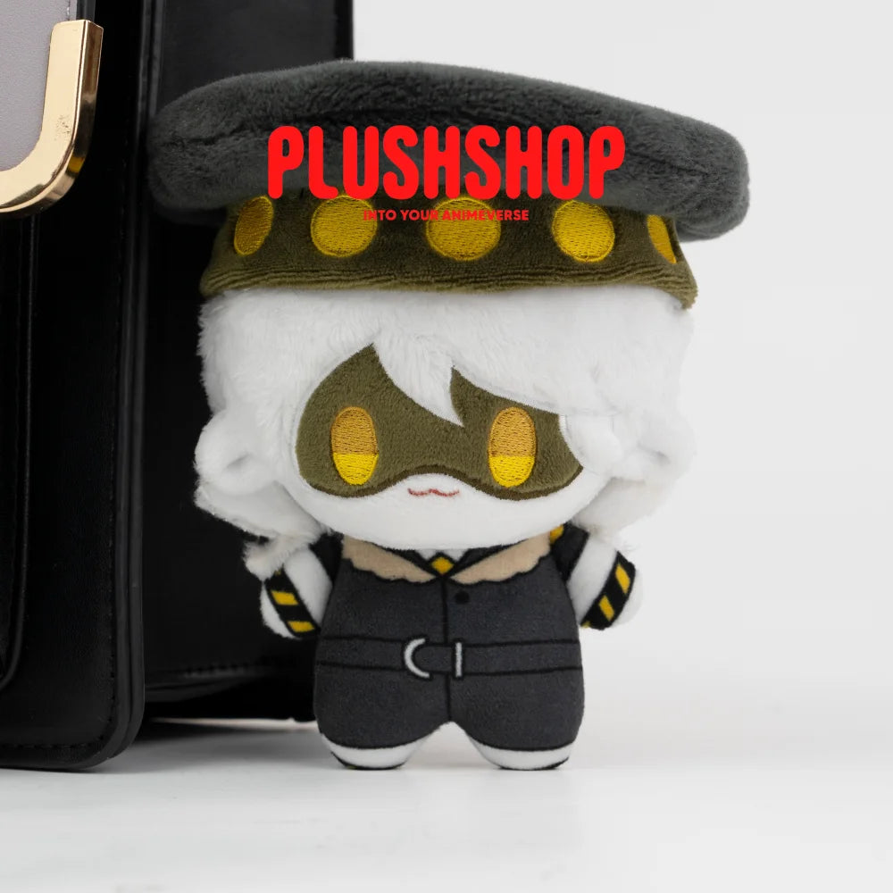 N Plush Doll Murder Drones(4IN) N(Pre-order:Ship at Apr 20-30) 玩偶