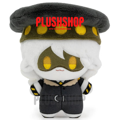 N Plush Doll Murder Drones(4IN) N(Pre-order:Ship at Apr 20-30) 玩偶