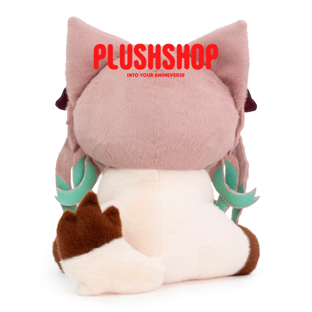 Nenemeow Toilet-bound Hanako-kun (17IN) Nenemeow (Pre-order:Ship at Mar 15-30) 玩偶