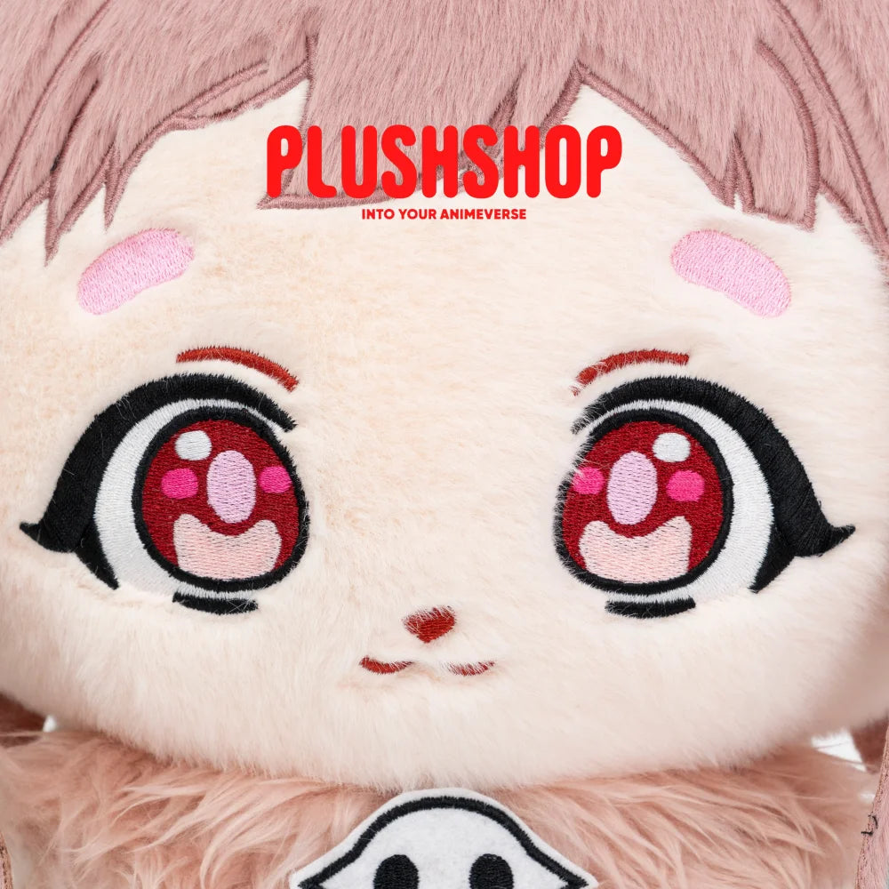 Nenemeow Toilet-bound Hanako-kun (17IN) Nenemeow (Pre-order:Ship at Mar 15-30) 玩偶