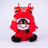 「Debut Sale」45Cm Niffty Meow Hazbin Hotel 45Cm Meow(Pre-Order) 玩偶