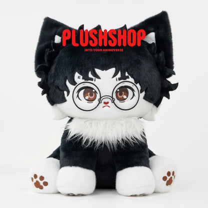 Okarunmeow Dan Da (17In) Okarunmeow(Pre-Order:ship At Feb 10-25) 玩偶